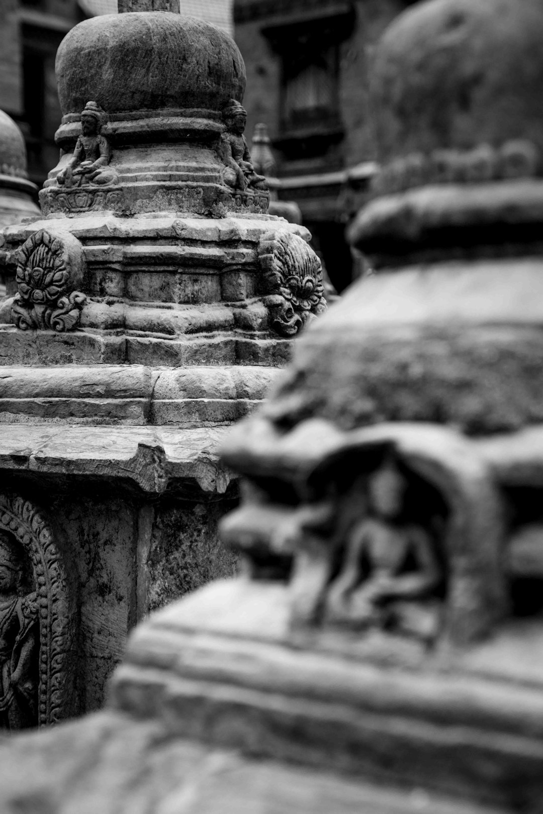 Özel tasarım taş mobilya